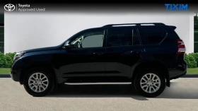 Toyota Land cruiser ГАРАНЦИЯ LUXURY PREMIUM, снимка 3