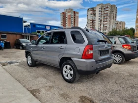 Kia Sportage 2.0I FACE GAZ, снимка 4