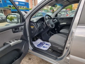 Kia Sportage 2.0I FACE GAZ, снимка 10