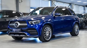 Mercedes-Benz GLE 400 d AMG Line 4MATIC 6+ 1 seat | Mobile.bg    4