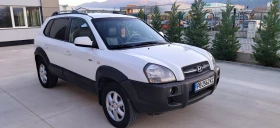 Hyundai Tucson 2000crdi, снимка 8