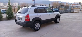 Hyundai Tucson 2000crdi, снимка 6