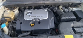 Hyundai Tucson 2000crdi, снимка 13