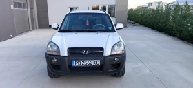 Hyundai Tucson 2000crdi, снимка 1