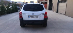 Hyundai Tucson 2000crdi, снимка 5