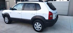 Hyundai Tucson 2000crdi, снимка 4