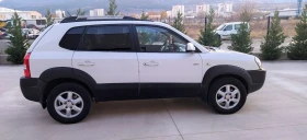 Hyundai Tucson 2000crdi, снимка 7