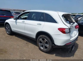 Mercedes-Benz GLC 300 2017 MERCEDES-BENZ GLC 300 4MATIC, снимка 4