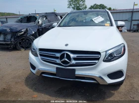 Mercedes-Benz GLC 300 2017 MERCEDES-BENZ GLC 300 4MATIC, снимка 2