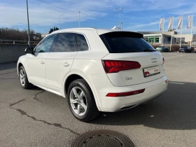 Audi Q5 Sport 2.0 TDI quattro - 48000 лв. - 12311995 | Car24.bg