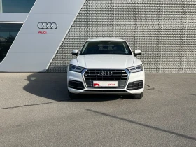 Audi Q5 Sport 2.0 TDI quattro | Mobile.bg    2