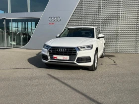 Audi Q5 Sport 2.0 TDI quattro | Mobile.bg    1