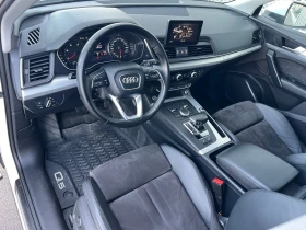 Audi Q5 Sport 2.0 TDI quattro - 48000 лв. - 12311995 | Car24.bg