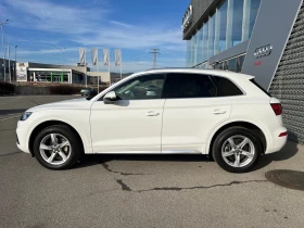 Audi Q5 Sport 2.0 TDI quattro | Mobile.bg    5