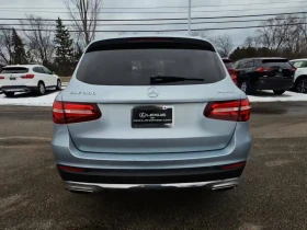 Mercedes-Benz GLC 300 2017 Mercedes-Benz GLC 300 4MATIC /    | Mobile.bg    4