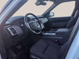 Land Rover Discovery 3.0D, снимка 7