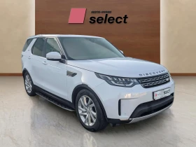 Land Rover Discovery 3.0D, снимка 5