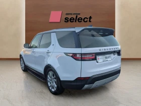 Land Rover Discovery 3.0D, снимка 2