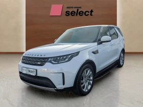 Land Rover Discovery 3.0D 1