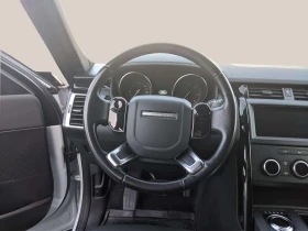 Land Rover Discovery 3.0D, снимка 9