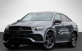 Mercedes-Benz GLE 350 de4MCoupeAMG, снимка 1