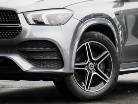 Mercedes-Benz GLE 350 de4MCoupeAMG, снимка 4