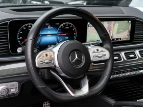 Mercedes-Benz GLE 350 de4MCoupeAMG, снимка 7