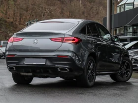 Mercedes-Benz GLE 350 de4MCoupeAMG, снимка 2