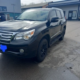  Lexus GX 460