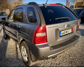 Kia Sportage 2.0 CRDI | Mobile.bg    5