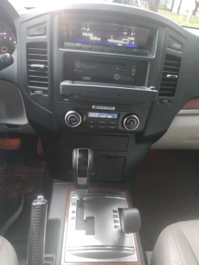 Mitsubishi Pajero 3.2 DID 200  | Mobile.bg    17