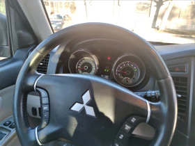 Обява за продажба на Mitsubishi Pajero 3.2 DID 200 кс ~27 000 лв. - изображение 6