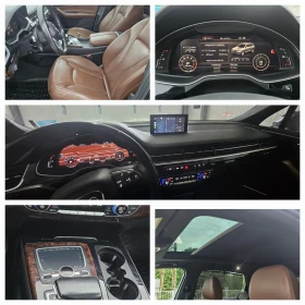 Audi Q7 3.0tfsi Sline | Mobile.bg    13