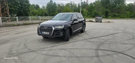 Обява за продажба на Audi Q7 3.0tfsi Sline ~51 000 лв. - изображение 9