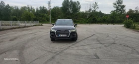 Обява за продажба на Audi Q7 3.0tfsi Sline ~51 000 лв. - изображение 1