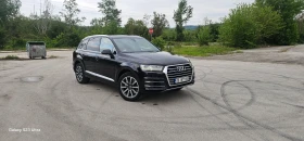 Обява за продажба на Audi Q7 3.0tfsi Sline ~51 000 лв. - изображение 7