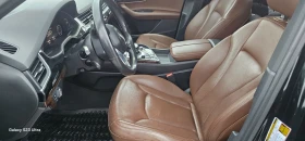Обява за продажба на Audi Q7 3.0tfsi Sline ~51 000 лв. - изображение 10