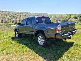 Обява за продажба на Toyota Tacoma ~43 000 лв. - изображение 5