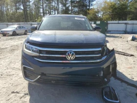 VW Atlas 3.6L 6 All wheel drive | Mobile.bg    8