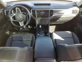 VW Atlas 3.6L 6 All wheel drive | Mobile.bg    5