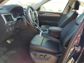 VW Atlas 3.6L 6 All wheel drive | Mobile.bg    4