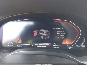 BMW X3 2.0L I-4 DI, DOHC, VVT, TURBO, 248HP All Wheel - 52000 лв. - 37124241 14