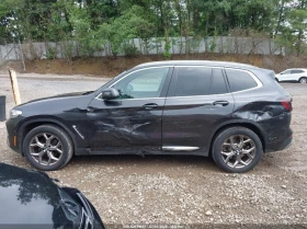BMW X3 2.0L I-4 DI, DOHC, VVT, TURBO, 248HP All Wheel - 52000 лв. - 37124241 6