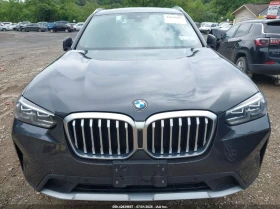 BMW X3 2.0L I-4 DI, DOHC, VVT, TURBO, 248HP All Wheel - 52000 лв. - 37124241 4