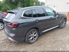 BMW X3 2.0L I-4 DI, DOHC, VVT, TURBO, 248HP All Wheel - 52000 лв. - 37124241 11