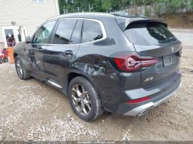 BMW X3 2.0L I-4 DI, DOHC, VVT, TURBO, 248HP All Wheel - 52000 лв. - 37124241 10