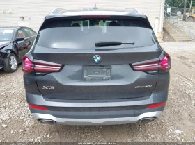 BMW X3 2.0L I-4 DI, DOHC, VVT, TURBO, 248HP All Wheel - 52000 лв. - 37124241 8