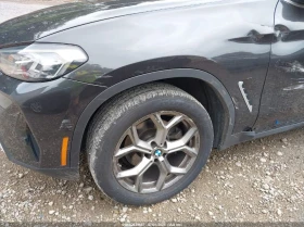 BMW X3 2.0L I-4 DI, DOHC, VVT, TURBO, 248HP All Wheel - 52000 лв. - 37124241 13