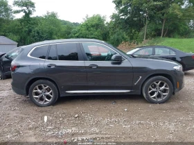 BMW X3 2.0L I-4 DI, DOHC, VVT, TURBO, 248HP All Wheel - 52000 лв. - 37124241 5