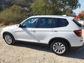 BMW X3 2.0 | Mobile.bg    5